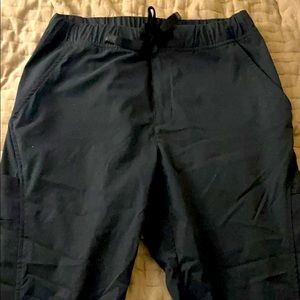 Medelita Summit Stretch Scrub Pants